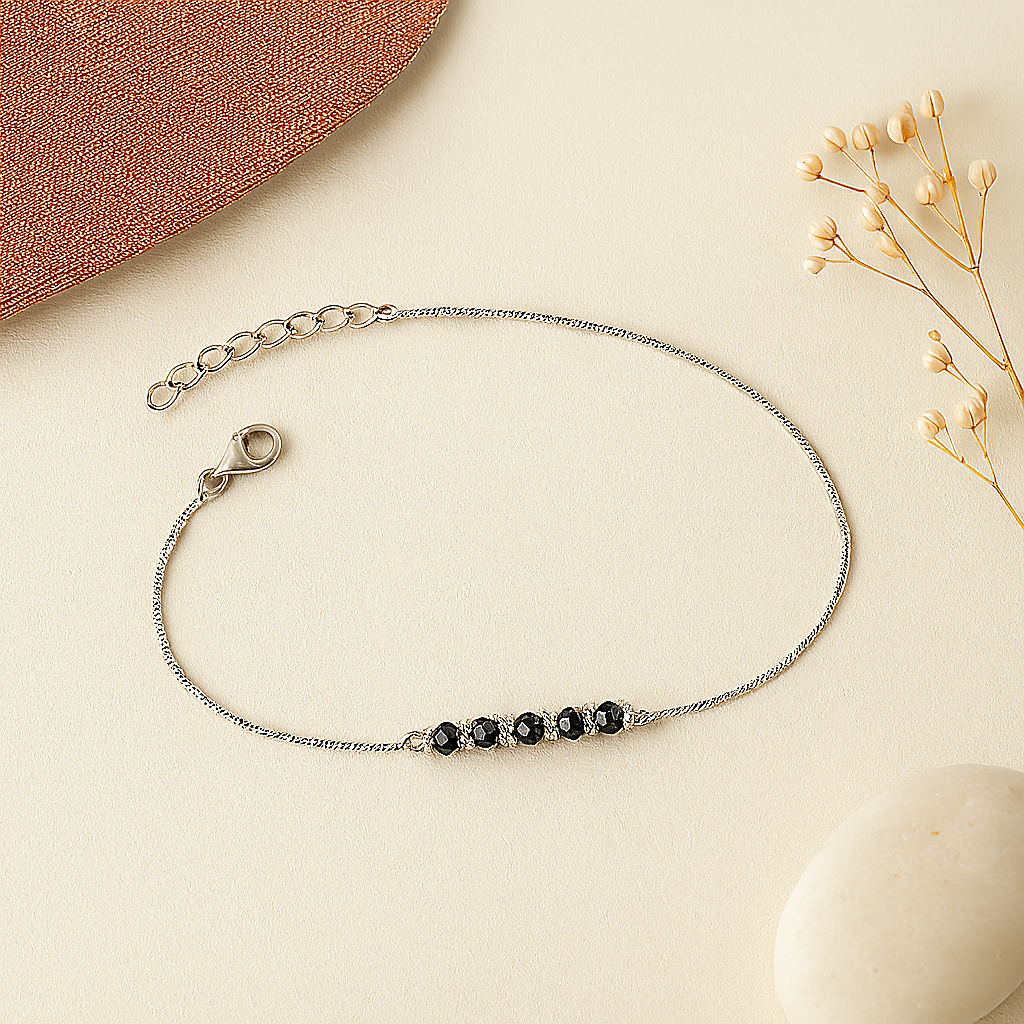 NoirBlanc Bracelet