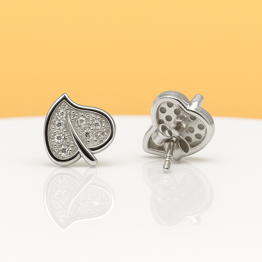 Sweetheart Sparkles Tops - MIOR JEWELS