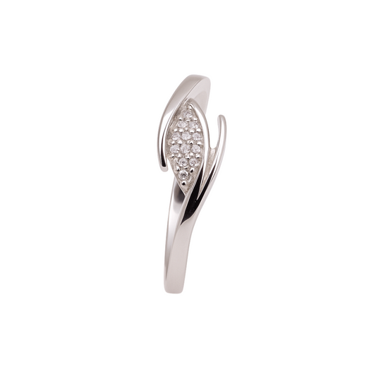 Serene Petal Ring - MIOR JEWELS