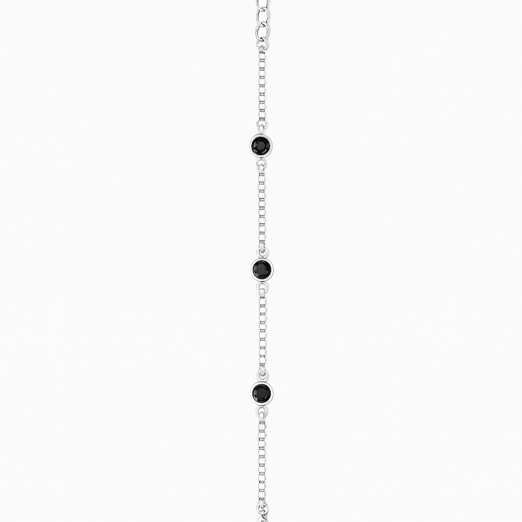 Mystic Eye Bracelet