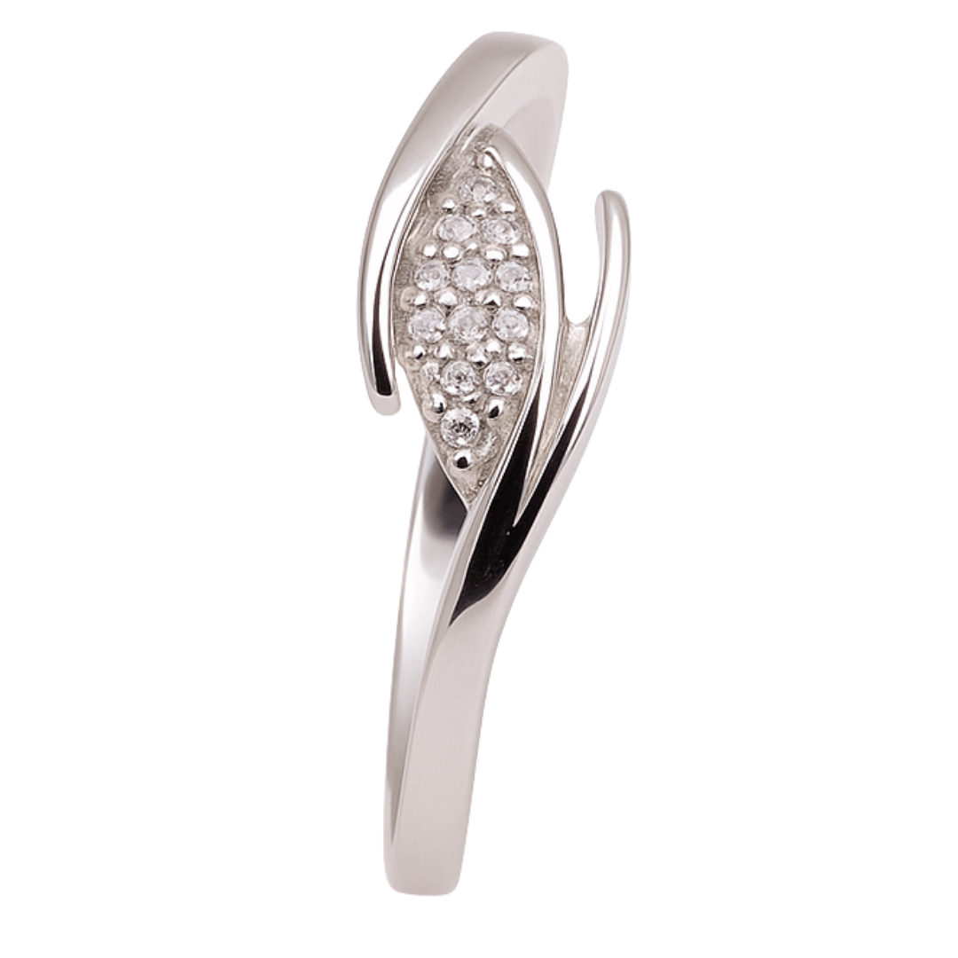 Serene Petal Ring - MIOR JEWELS
