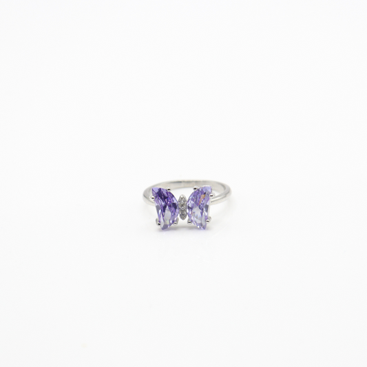 Azure Flight Ring - MIOR JEWELS