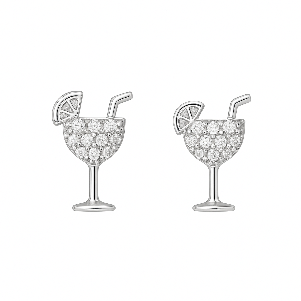 Rostella Studs