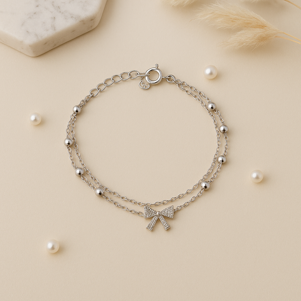 Royal Flutter Bracelet
