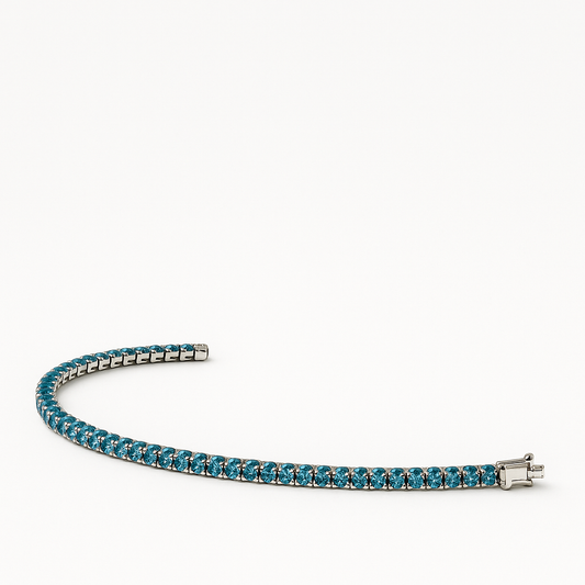 Aqua Delight Bracelet