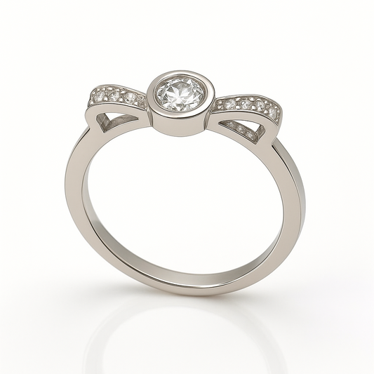 Gleam Fusion Ring - MIOR JEWELS