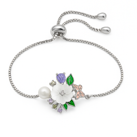 Garden Glow Bracelet