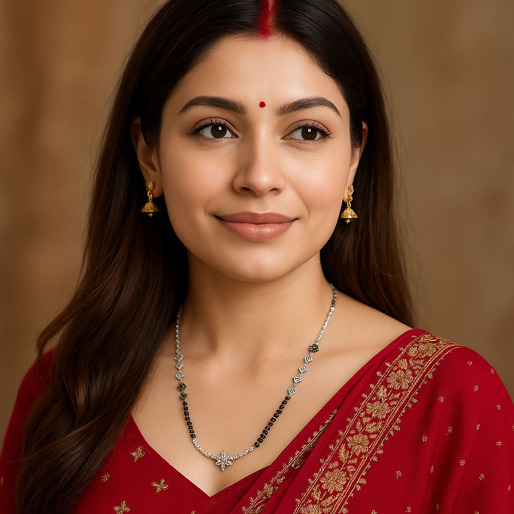 Starbind Mangalsutra