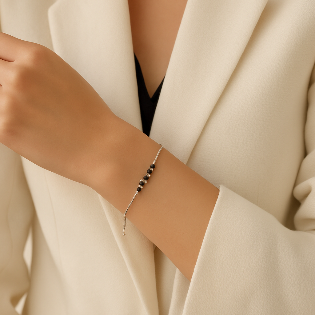 NoirBlanc Bracelet