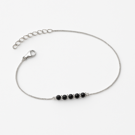 NoirBlanc Bracelet