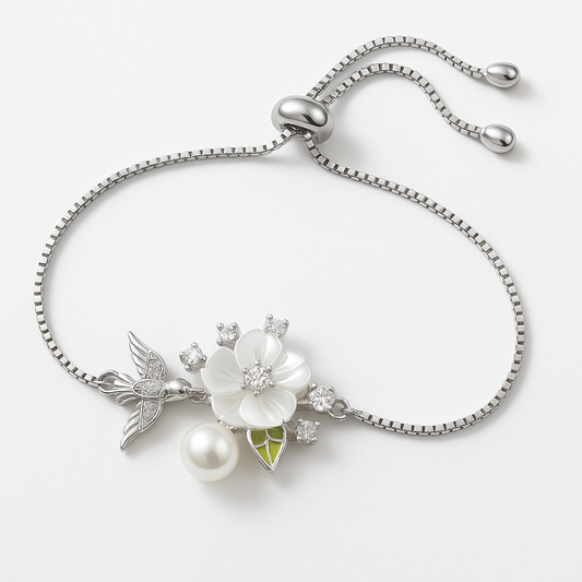 Bloom & Hue Bracelet