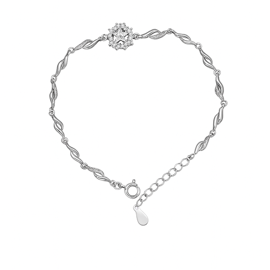 Stardust Glow Bracelet