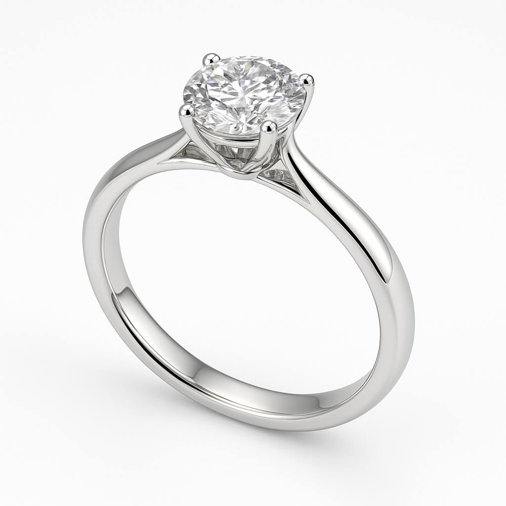 Twinkle Bloom Ring