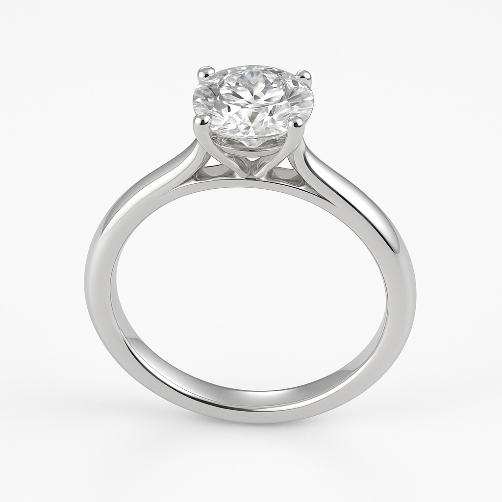 Twinkle Bloom Ring