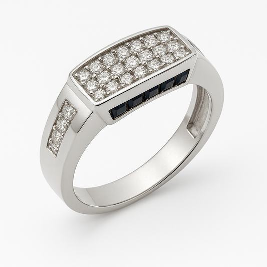 Eminence Ring - MIOR JEWELS