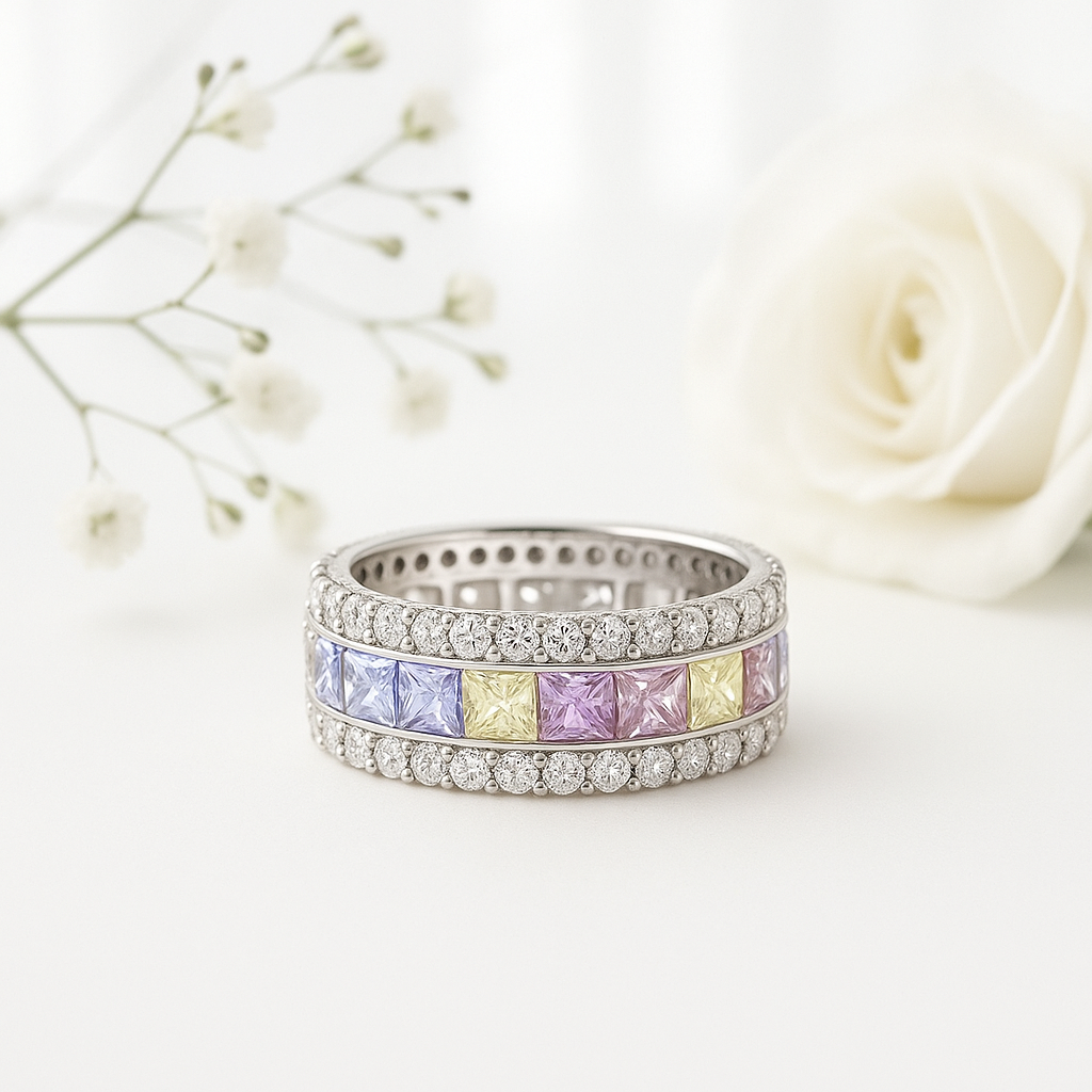 Spectrum Spark Ring
