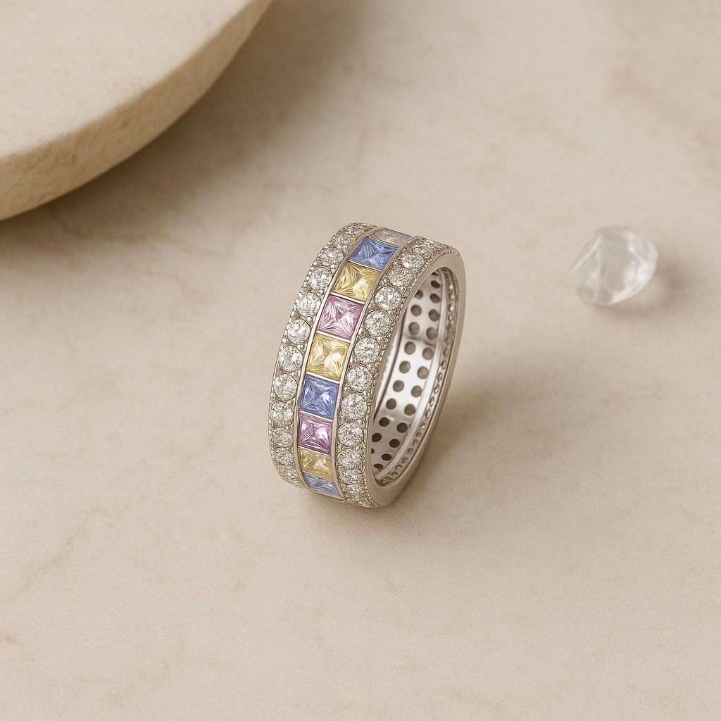Spectrum Spark Ring