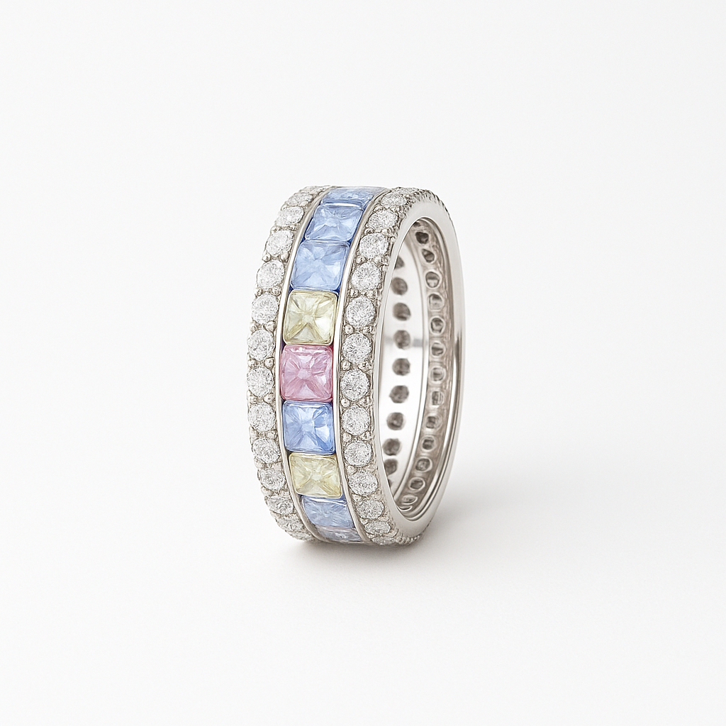 Spectrum Spark Ring