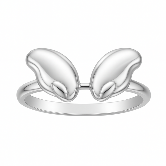 Lover's Knot Ring