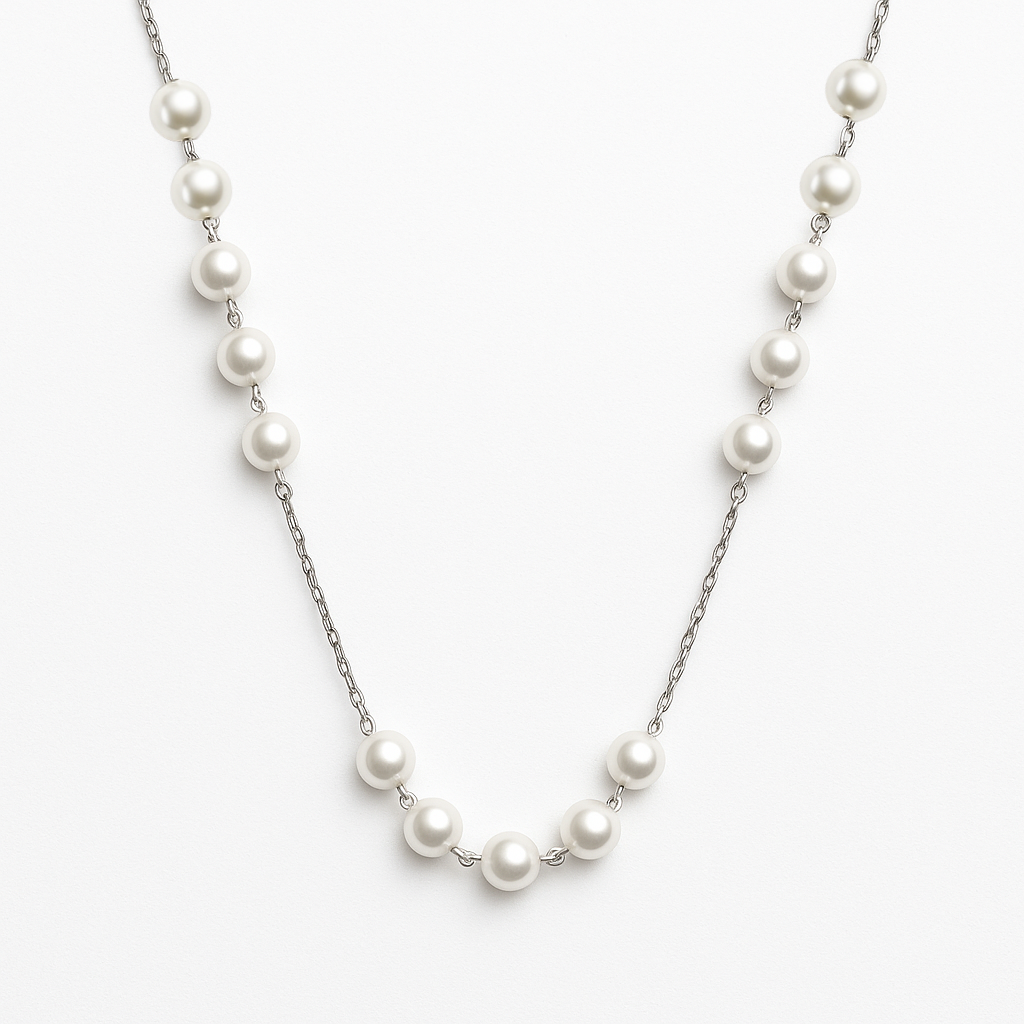 Pearl Essence Chain