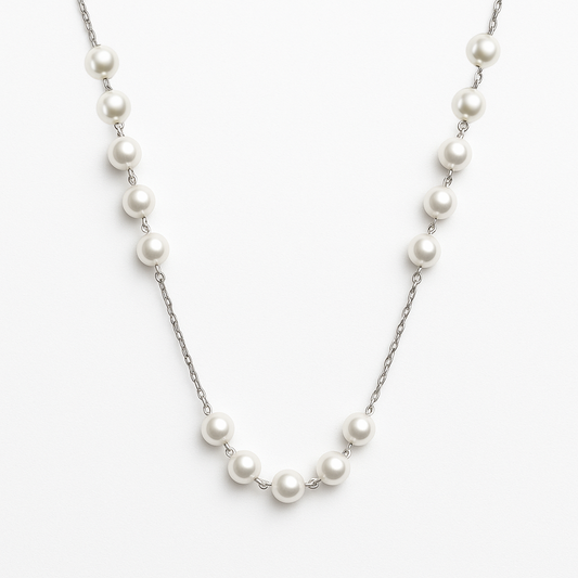 Pearl Essence Chain
