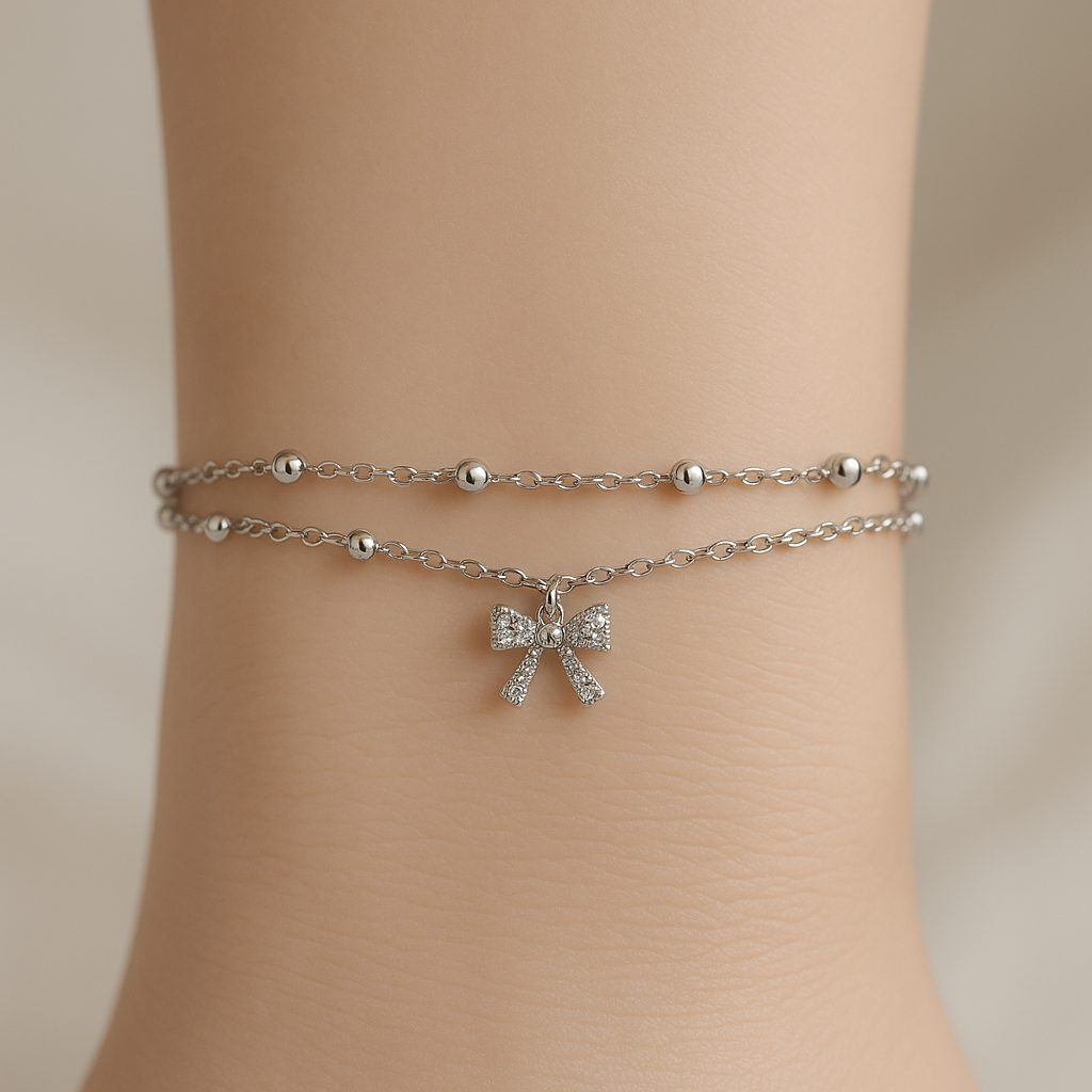 Royal Flutter Bracelet
