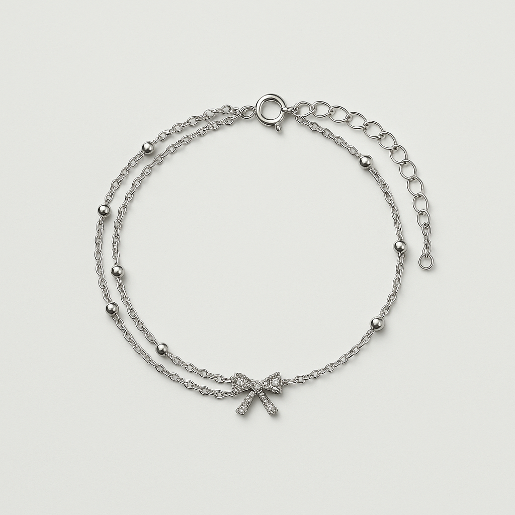 Royal Flutter Bracelet
