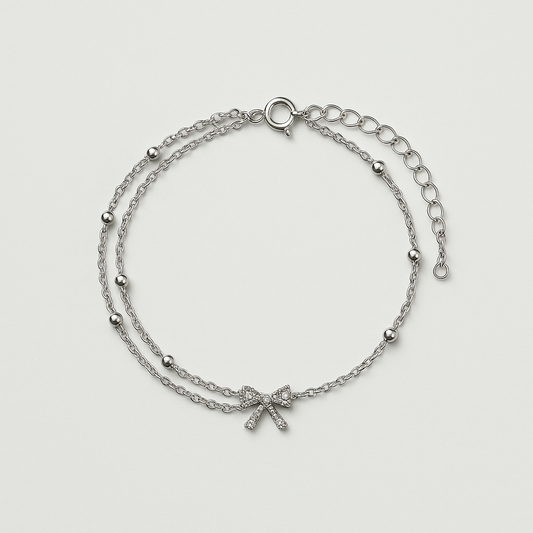 Royal Flutter Bracelet