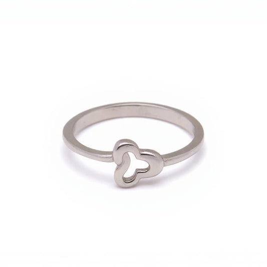 Subtle Shine Ring - MIOR JEWELS