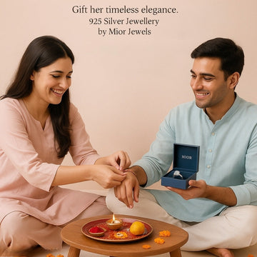 Perfect Rakhi gift