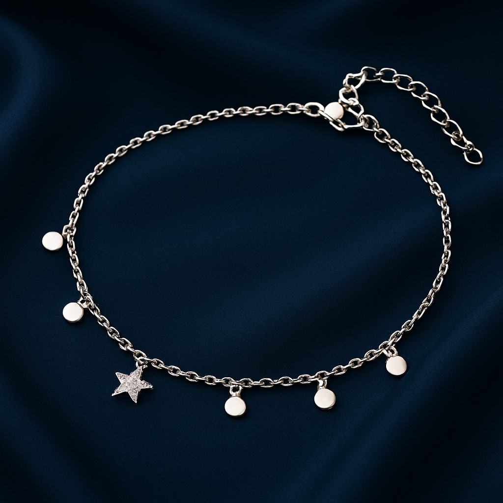 Anklets