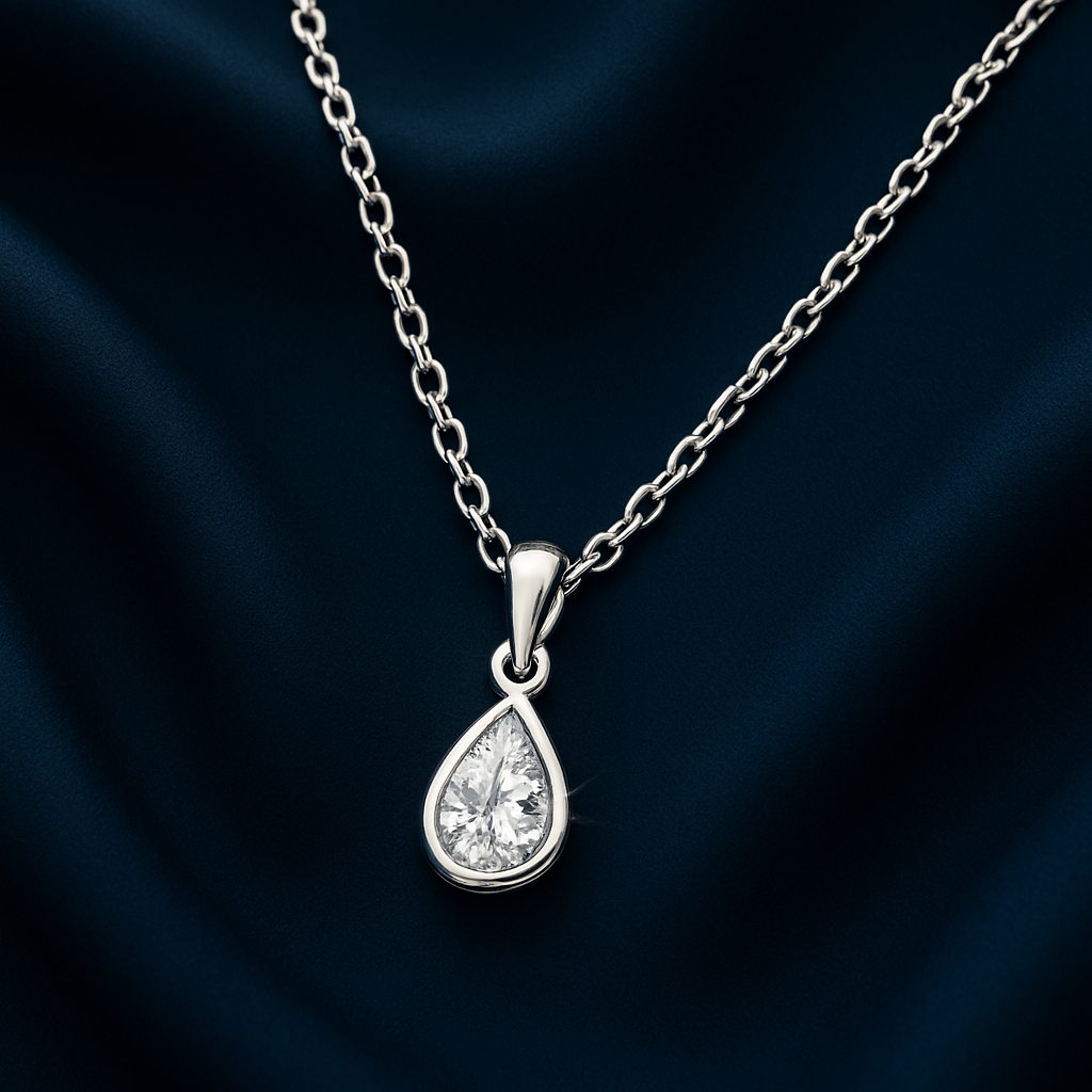 Chain Pendants