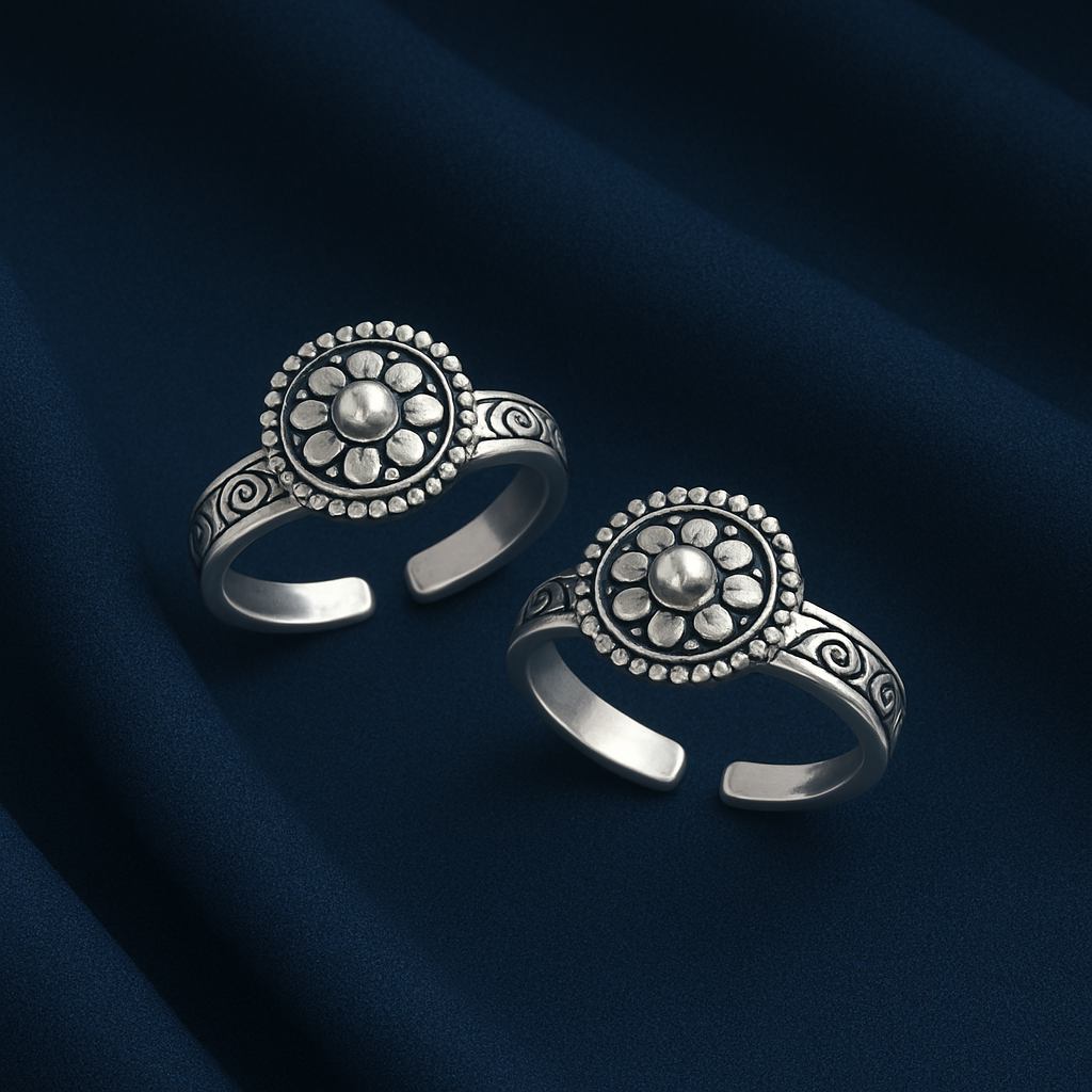 Toe Rings