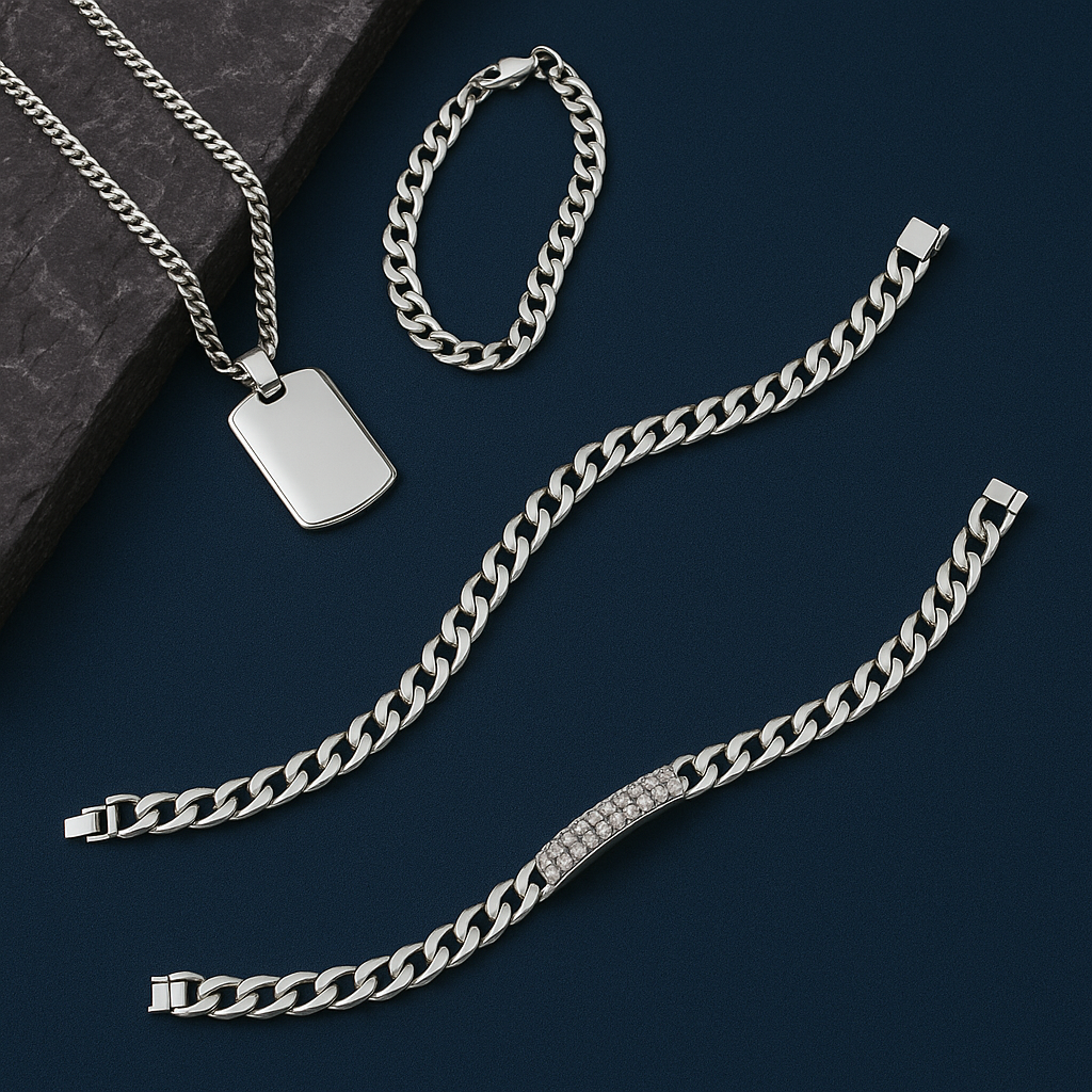 Mens Jewellery