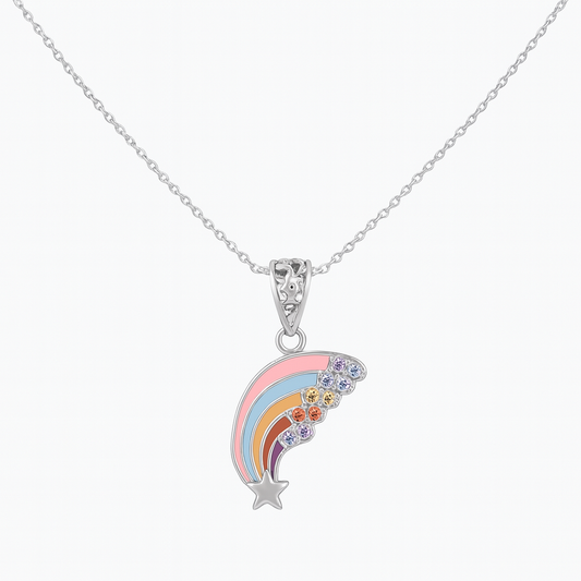 ColourHug Chain Pendant