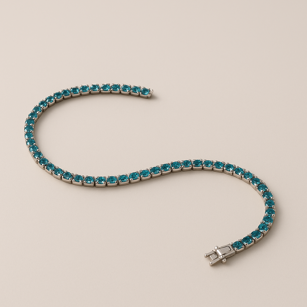 Aqua Delight Bracelet