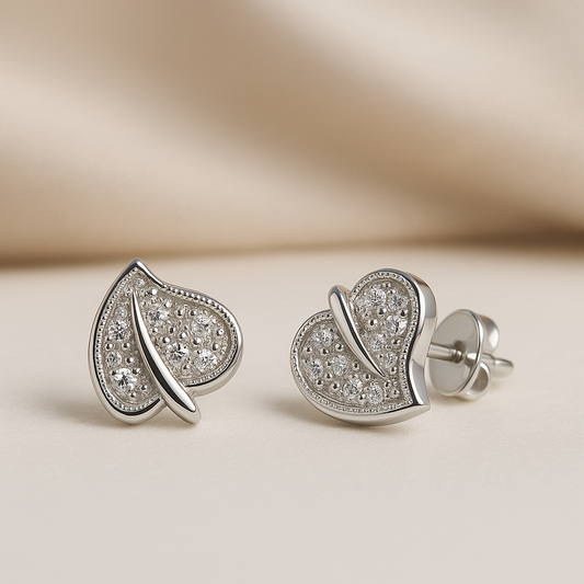 Sweetheart Sparkles Tops - MIOR JEWELS