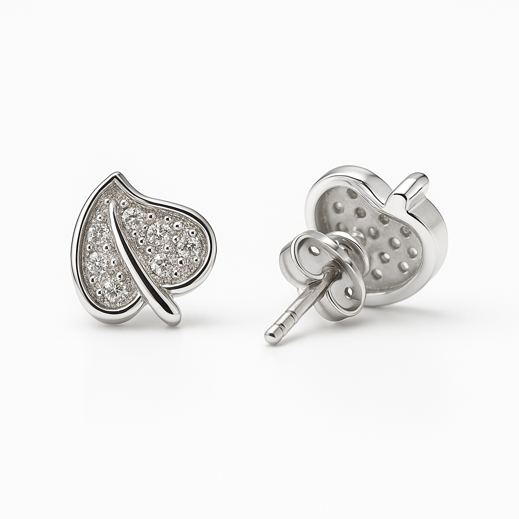 Sweetheart Sparkles Tops - MIOR JEWELS