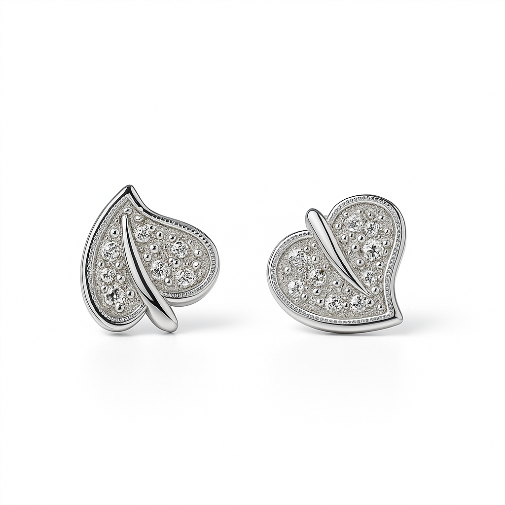 Sweetheart Sparkles Tops - MIOR JEWELS