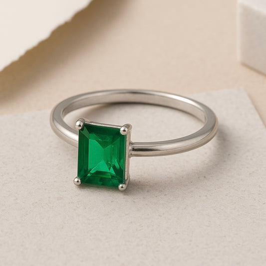Verdant Dream Crystal - MIOR JEWELS