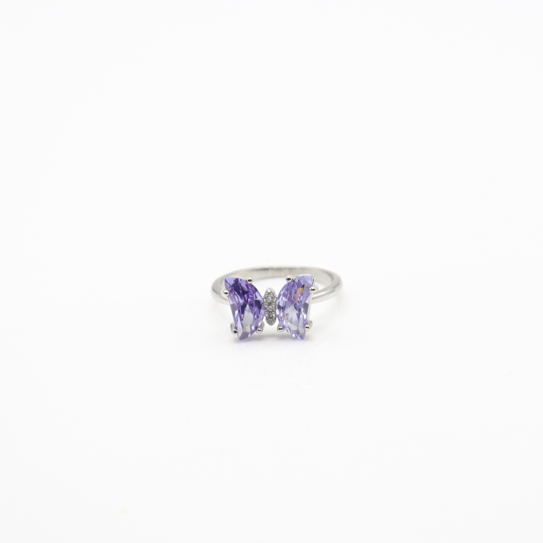 Azure Flight Ring - MIOR JEWELS