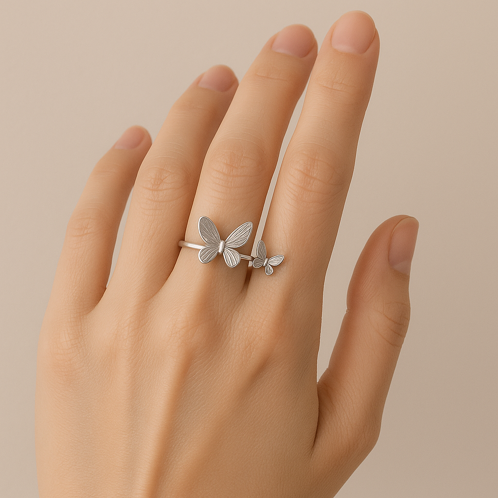 DuoFly Spark Ring