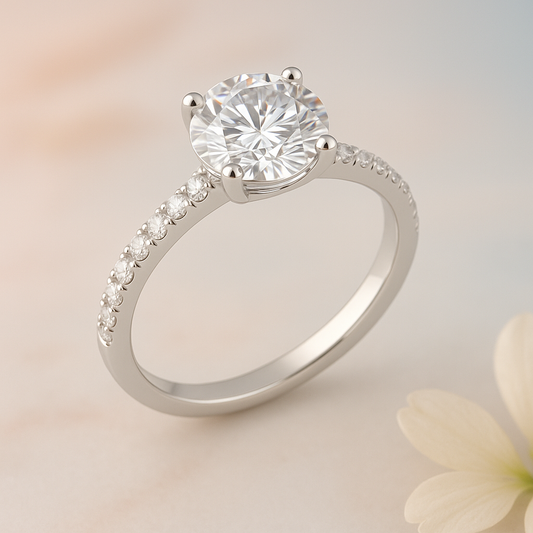 Eternal Glow Ring