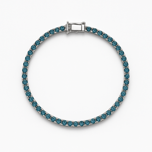 Aqua Delight Bracelet