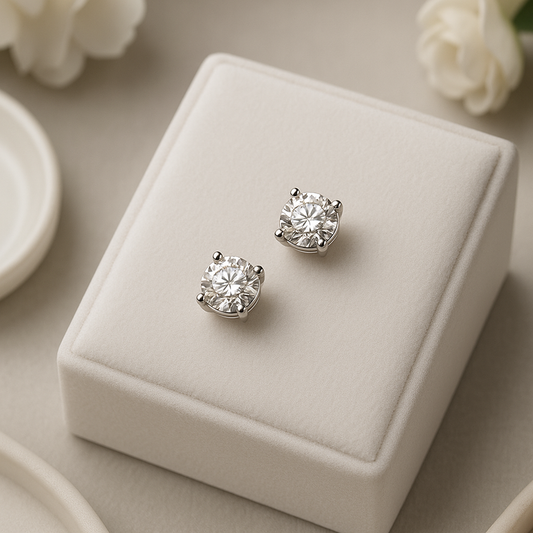 Elegant Tiny Studs