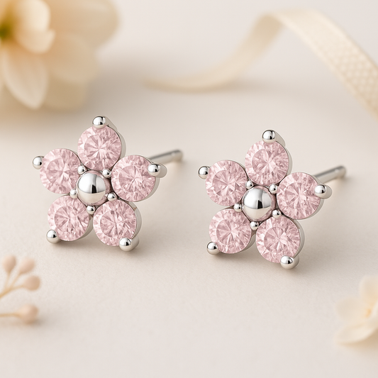 Rosamia Earrings