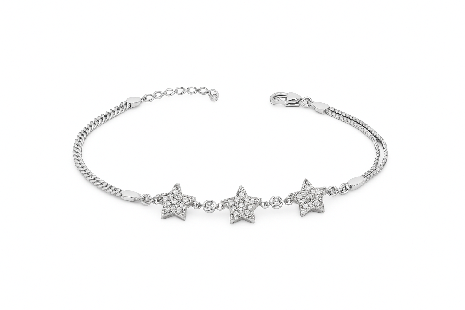Twilight Star Bracelet - MIOR JEWELS