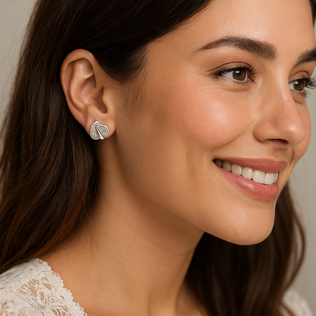Sweetheart Sparkles Tops - MIOR JEWELS