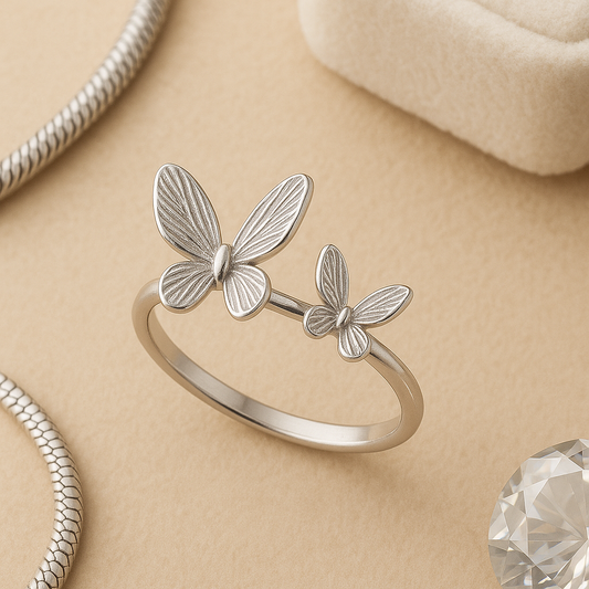 DuoFly Spark Ring