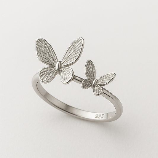 DuoFly Spark Ring